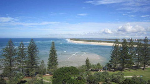 Araluen Unit 14 - Accommodation Redcliffe 2