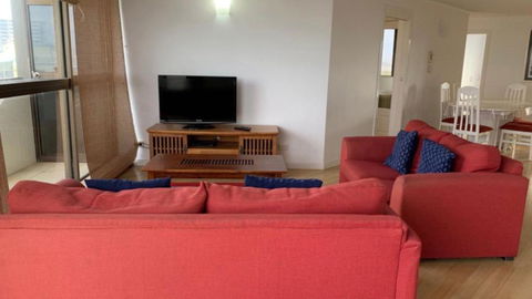 Araluen Unit 14 - Accommodation Redcliffe 4