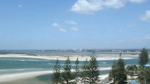 Araluen Unit 14 - Accommodation Redcliffe 0