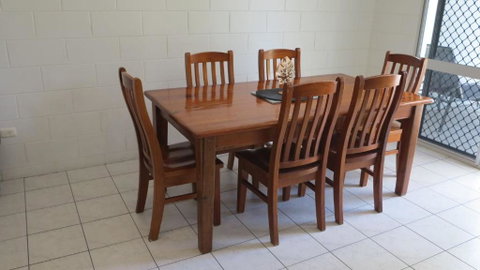 Arcadia Beach Unit 4 - Accommodation Redcliffe 4