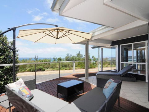 Arcadia By Jervis Bay Rentals - Accommodation Redcliffe 0