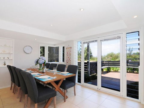 Arcadia By Jervis Bay Rentals - Accommodation Redcliffe 3
