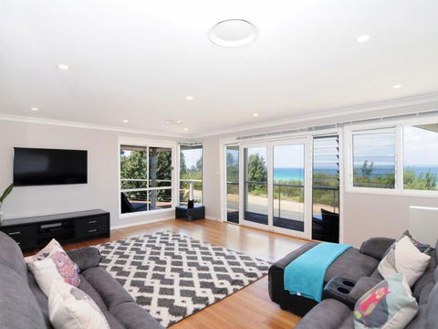 Arcadia By Jervis Bay Rentals - Accommodation Redcliffe 4