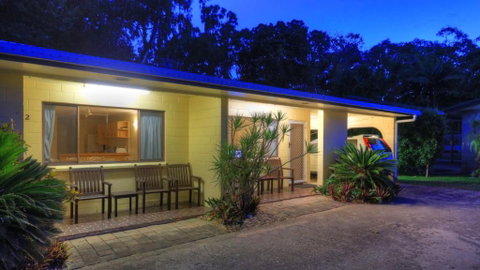 Arcadia Palms 2 - Accommodation Redcliffe 0