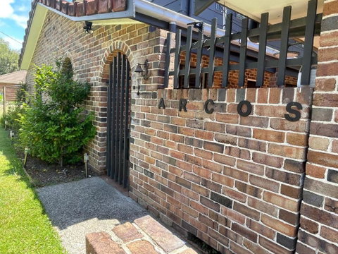 Arcos - Accommodation Redcliffe 0