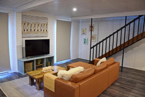Arcos - Accommodation Redcliffe 3