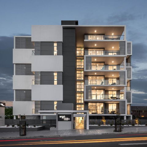Argo Apartments - Accommodation Redcliffe 1