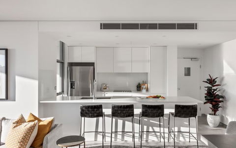 Argo Apartments - Accommodation Redcliffe 3