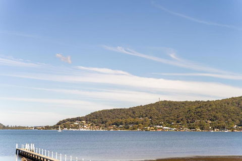 Aria Waterview - Accommodation Redcliffe 4