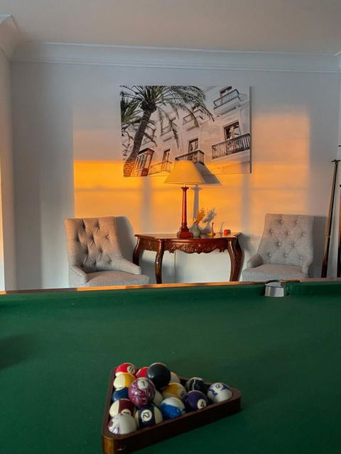 Aria Waterview - Accommodation Redcliffe 2