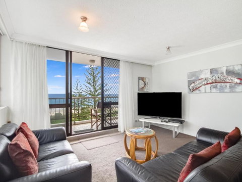 Aries Unit 16 - Accommodation Redcliffe 0