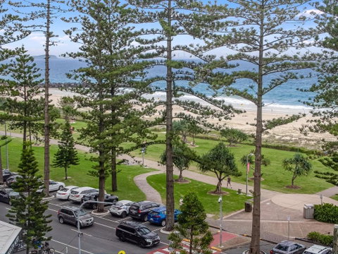 Aries Unit 16 - Accommodation Redcliffe 4