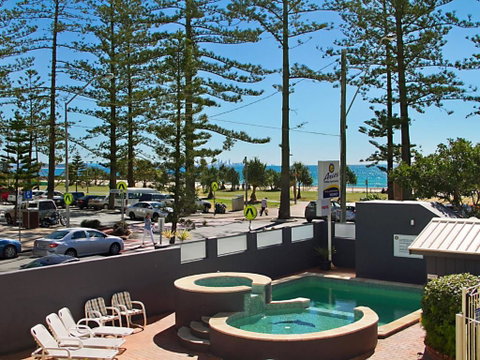 Aries Unit 5 - Accommodation Redcliffe 4