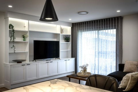 Armrick Seaside Apartments Broadbeach - Accommodation Redcliffe 2