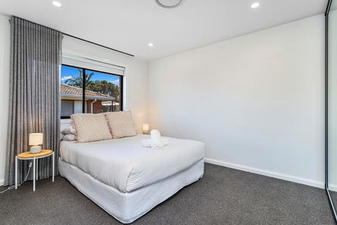 Armrick Seaside Apartments Broadbeach - Accommodation Redcliffe 4