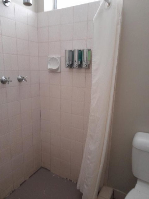Aromet Motor Inn - Accommodation Redcliffe 3