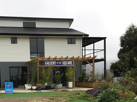 Art House - Accommodation Redcliffe 2