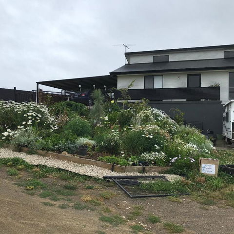 Art House - Accommodation Redcliffe 0
