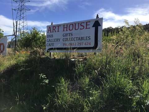 Art House - Accommodation Redcliffe 1