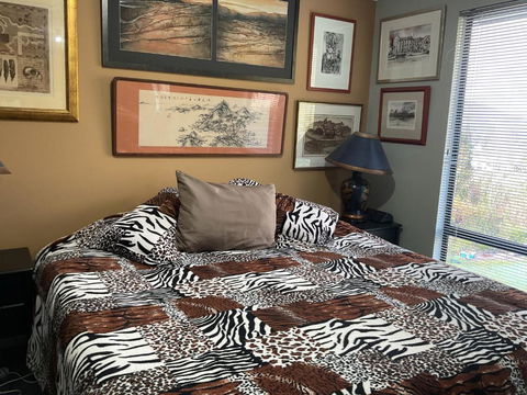 Art House - Accommodation Redcliffe 4