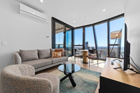 Aspire Melbourne - Accommodation Redcliffe 4