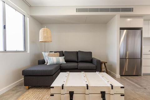 Astina Suites, Forster - Accommodation Redcliffe 2