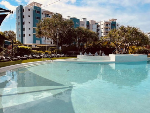 Atlantis Marcoola - Accommodation Redcliffe 1