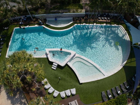 Atlantis Marcoola - Accommodation Redcliffe 0