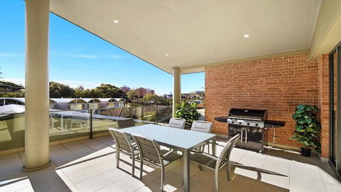 Aurora Cabarita Close To Beach, Shops, Cafes Accom Holidays - Accommodation Redcliffe 0