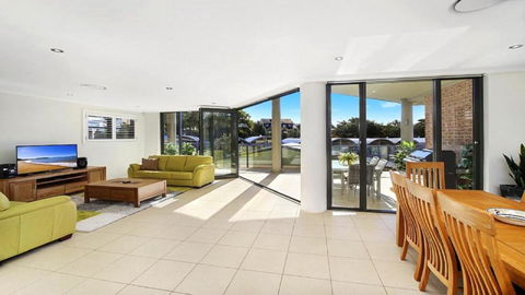 Aurora Cabarita Close To Beach, Shops, Cafes Accom Holidays - Accommodation Redcliffe 2