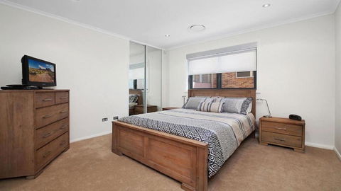 Aurora Cabarita Close To Beach, Shops, Cafes Accom Holidays - Accommodation Redcliffe 4