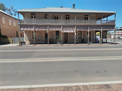 Austral Inn - Accommodation Redcliffe 0