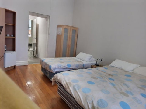 Austral Inn - Accommodation Redcliffe 4