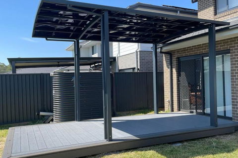 Austral Spacious Large 5 Br Home With Central AC - Accommodation Redcliffe 2