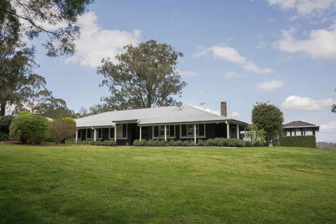 Argentille Boutique Accommodation - Accommodation Redcliffe 4