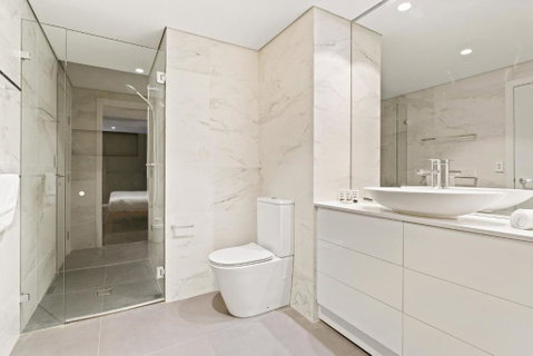 B208S - The Waverton Escape - Accommodation Redcliffe 4