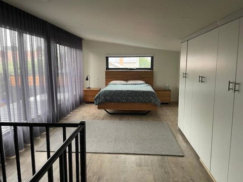 BALMORAL VILLA - Accommodation Redcliffe 4