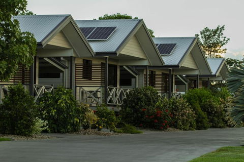 Barcaldine Country Motor Inn - Accommodation Redcliffe 2
