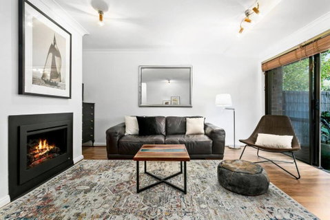 BARIS - Bariston Avenue Cremorne - Accommodation Redcliffe 0