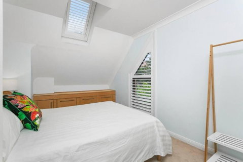 BARIS - Bariston Avenue Cremorne - Accommodation Redcliffe 3