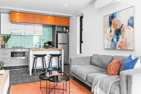 Barkly Beachside Escape - Accommodation Redcliffe 2