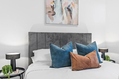 Barkly Beachside Escape - Accommodation Redcliffe 3