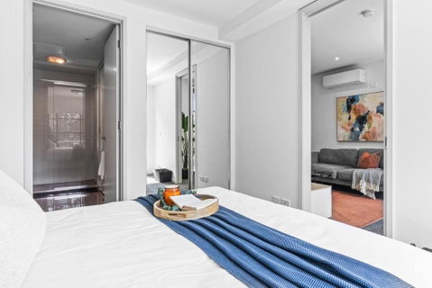 Barkly Beachside Escape - Accommodation Redcliffe 4