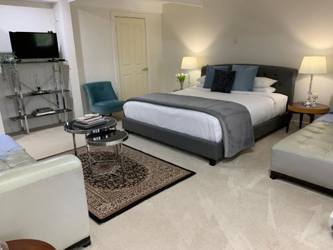 Barossa House - Accommodation Redcliffe 4