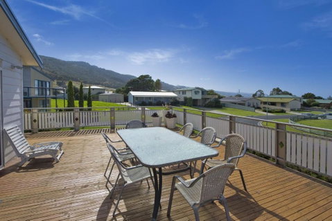 Barrabay - Accommodation Redcliffe 1