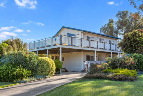 Barrabay - Accommodation Redcliffe 0