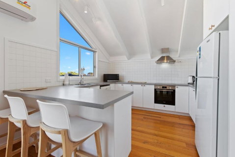 Barrabay - Accommodation Redcliffe 2