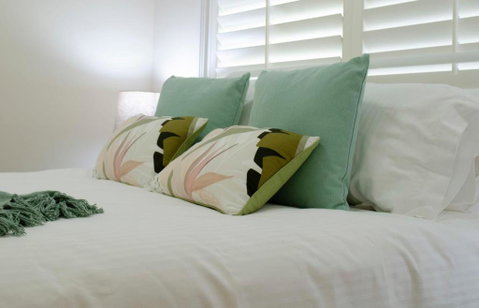 Bartletts Corner - Private Peaceful Studio - Accommodation Redcliffe 1