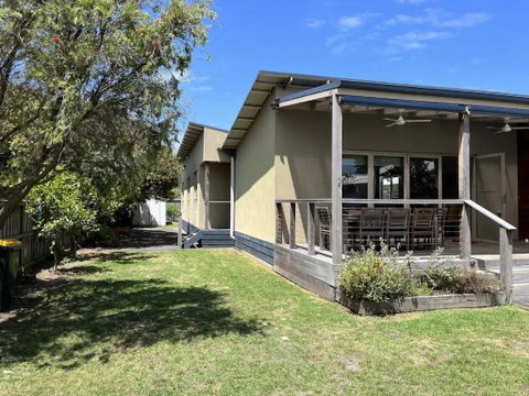 Barwon Bliss - Accommodation Redcliffe 0