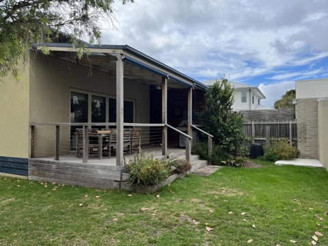 Barwon Bliss - Accommodation Redcliffe 1